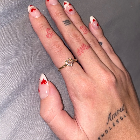 Evry Jewels, Pack of 3 Rings - Picture 2 of 4